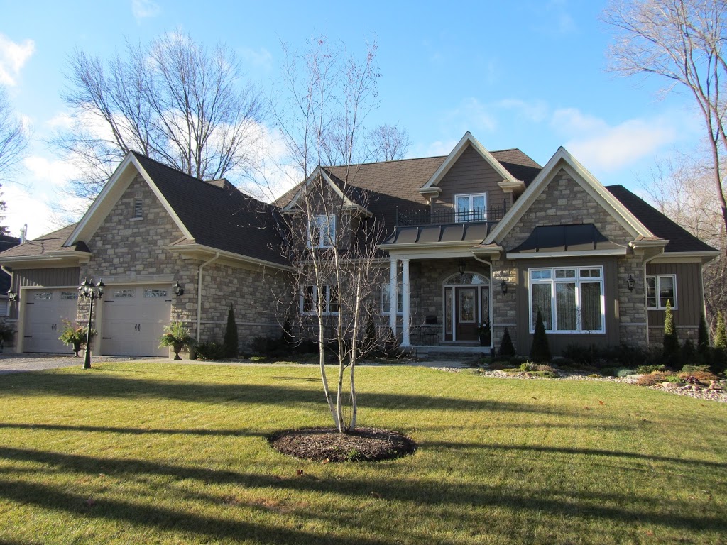 Kloosterman Construction Ltd. | 1005 Sharpe Line, Cavan, ON L0A 1C0, Canada | Phone: (705) 944-8952