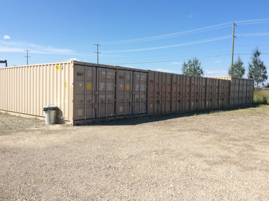 Glenmore Storage | 15 Technology Way SE, Calgary, AB T3S 0B8, Canada | Phone: (403) 920-0577