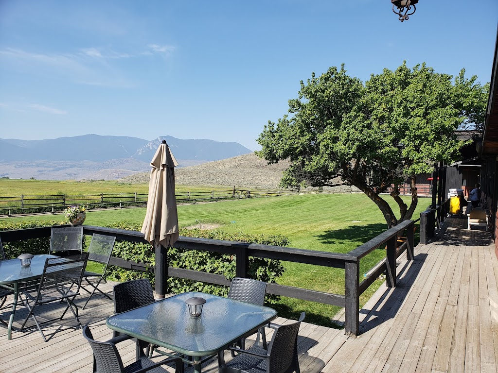 Sundance Guest Ranch | 2591 Kirkland Ranch Rd, Ashcroft, BC V0K 1A0, Canada | Phone: (250) 453-2422