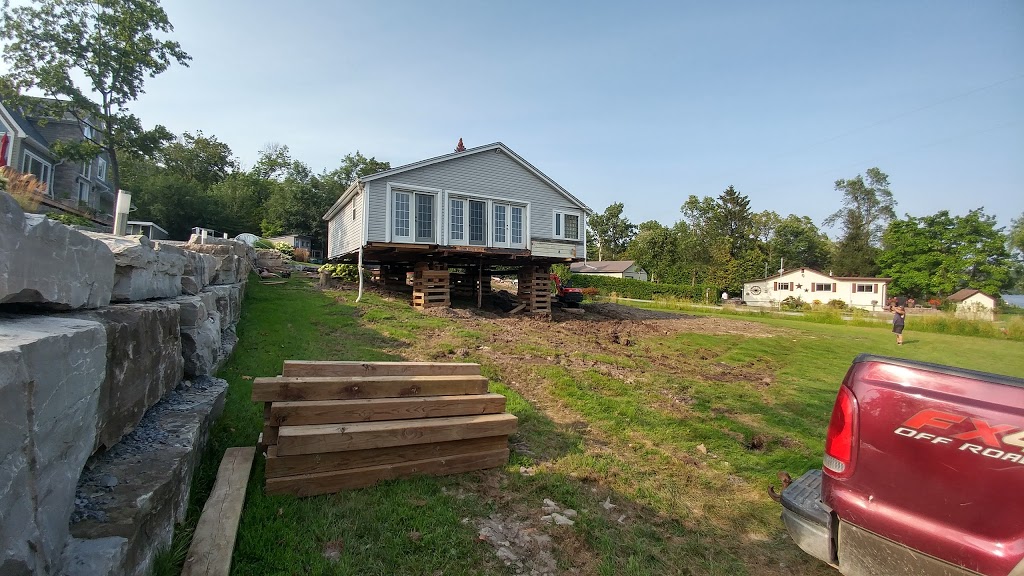 Connaught Homes | 425 Edenderry Line, Ennismore, ON K0L 1T0, Canada | Phone: (705) 292-9543