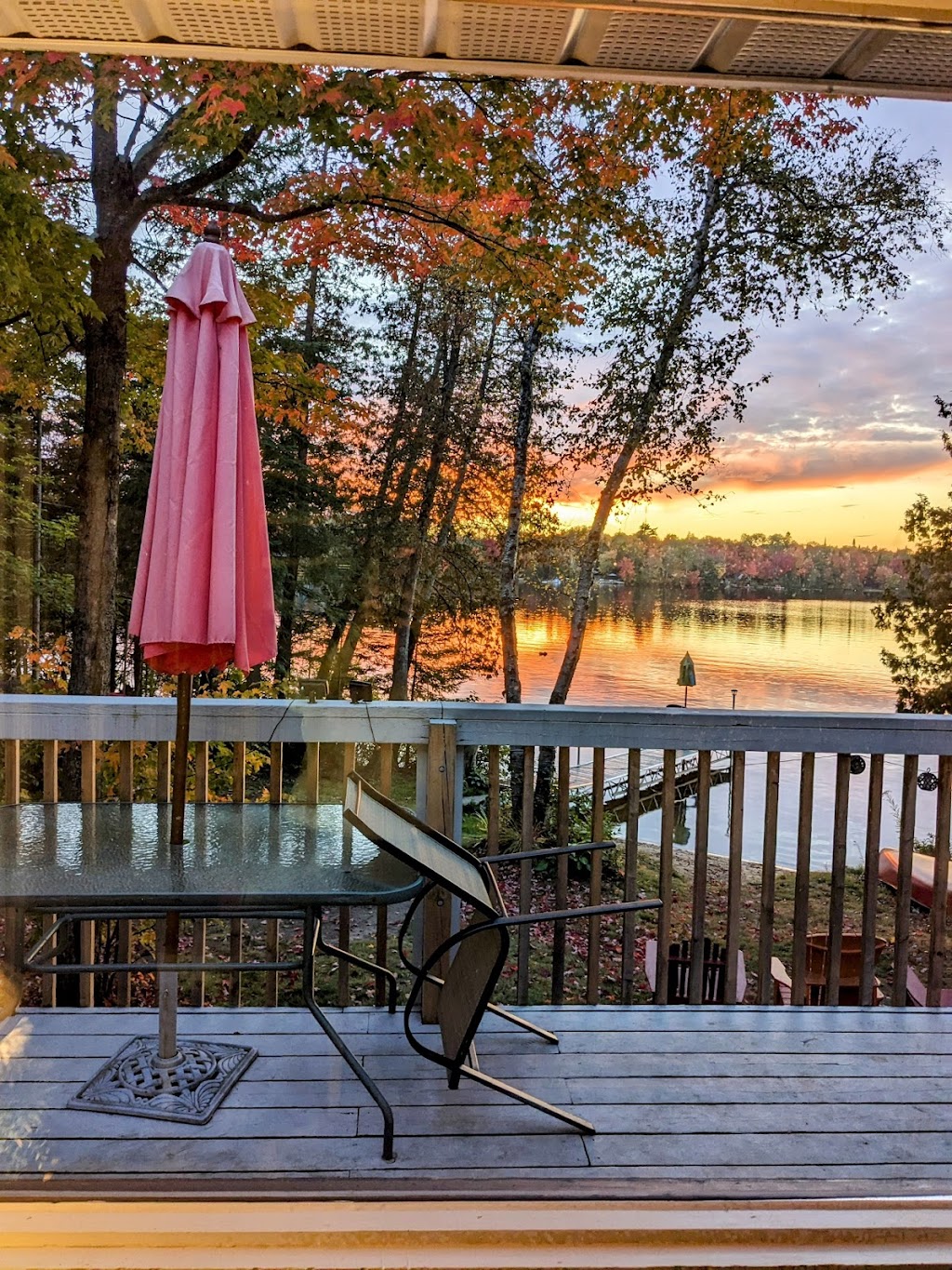 Almaguin Vacation | #74, Emsdale, ON P0A 1J0, Canada | Phone: (416) 419-3415