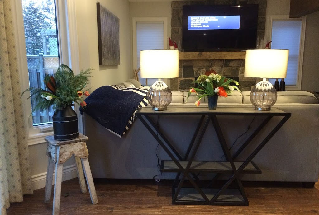 Stacey Romano Interiors | 127 Cornell Park Ave, Markham, ON L6B 1B6, Canada | Phone: (416) 433-3473