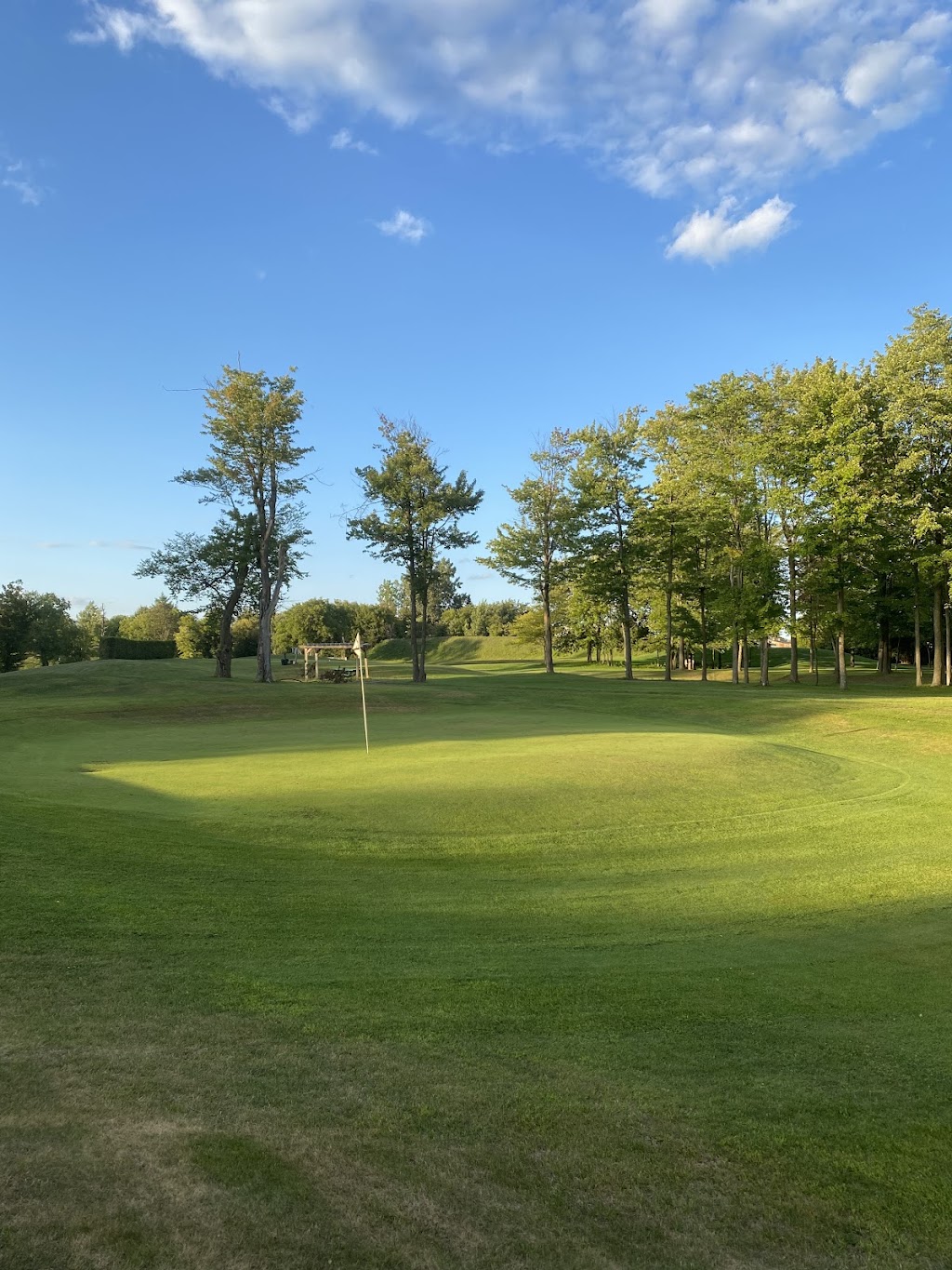 Mer Bleue Golf | 3686 Navan Rd, Navan, ON K4B 1H9, Canada | Phone: (613) 824-7900