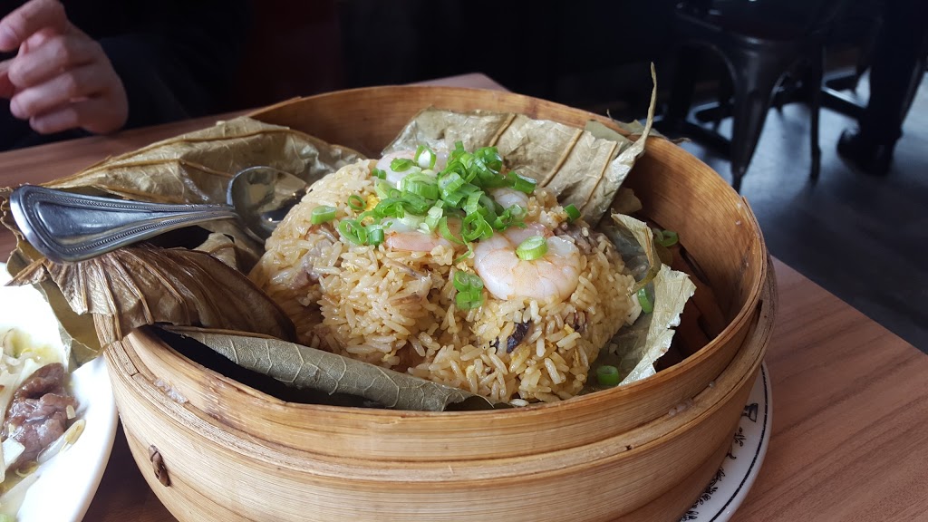 The 6 Cafe & Restaurant | 8920 Woodbine Ave, Markham, ON L3R 9W9, Canada | Phone: (905) 604-7800