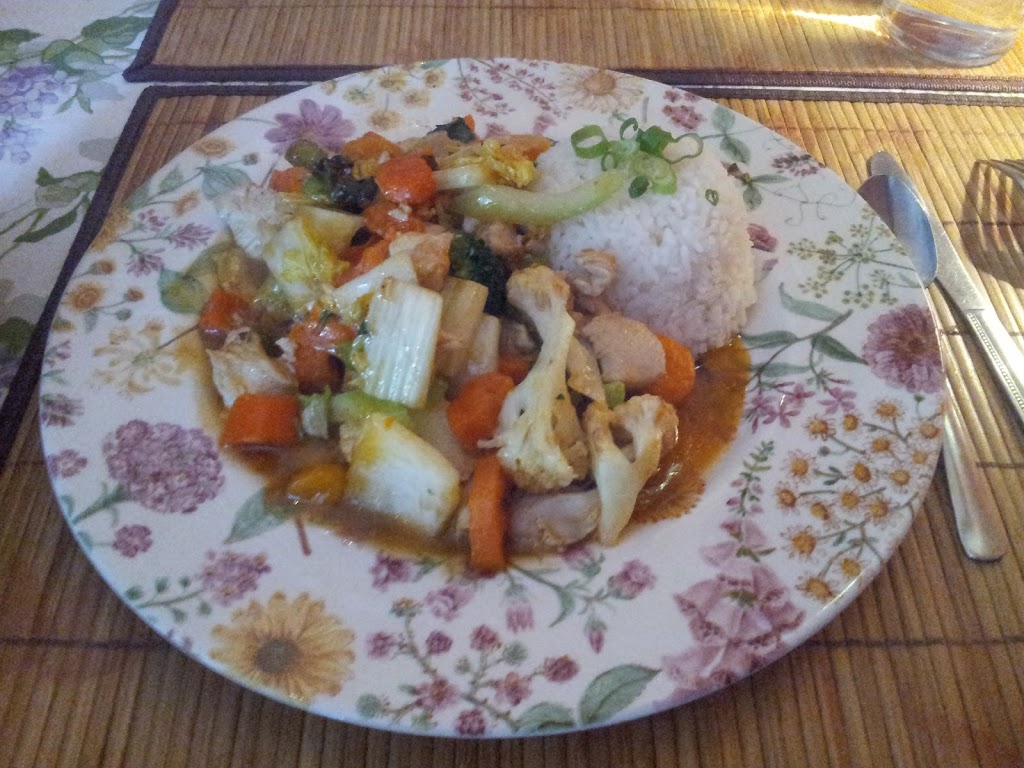 Restaurant Délices Thaï | 1887 Boulevard Pie-XI N, Québec, QC G3J 1P4, Canada | Phone: (418) 915-9234