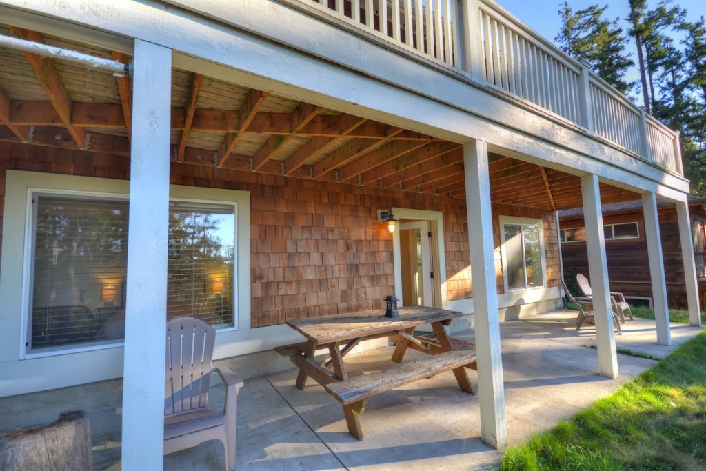 The Orcas Ohana | 211 Geer Ln, Eastsound, WA 98245, USA | Phone: (818) 415-4098