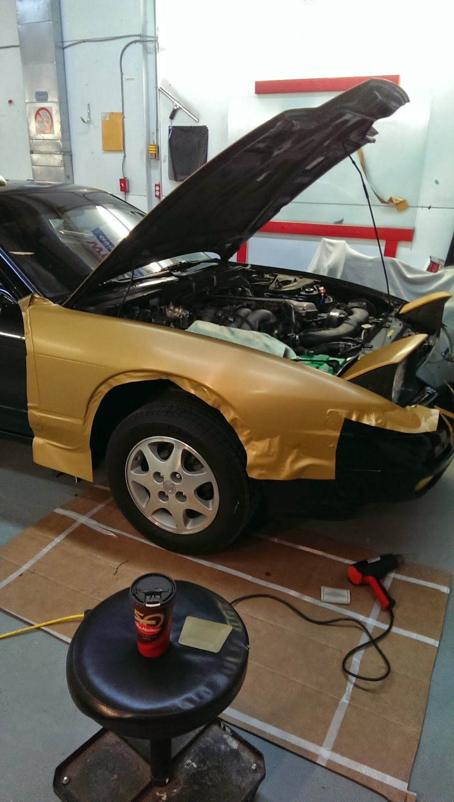Car Boutique Inc | 2411 Eagle St N, Cambridge, ON N3H 4R7, Canada | Phone: (519) 653-9119