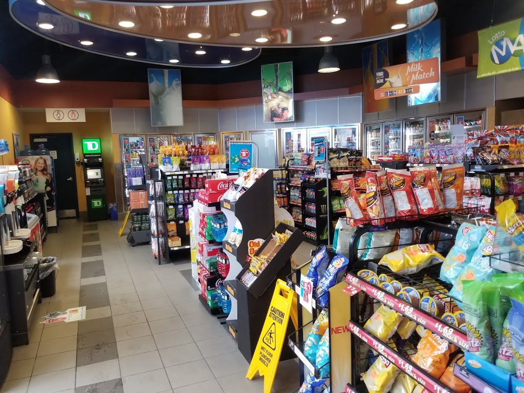 Irving Oil | 10 Highfield Park Dr, Dartmouth, NS B3A 4S8, Canada | Phone: (902) 464-9843