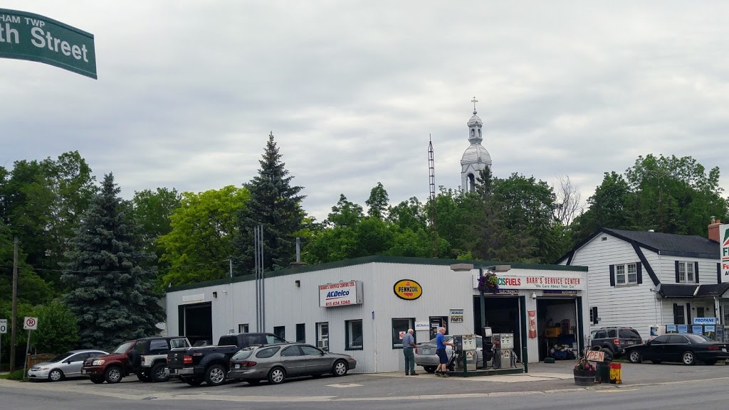 FRANCIS FUELS | 2535 CR 29, Pakenham, ON K0A 2X0, Canada | Phone: (613) 624-5260
