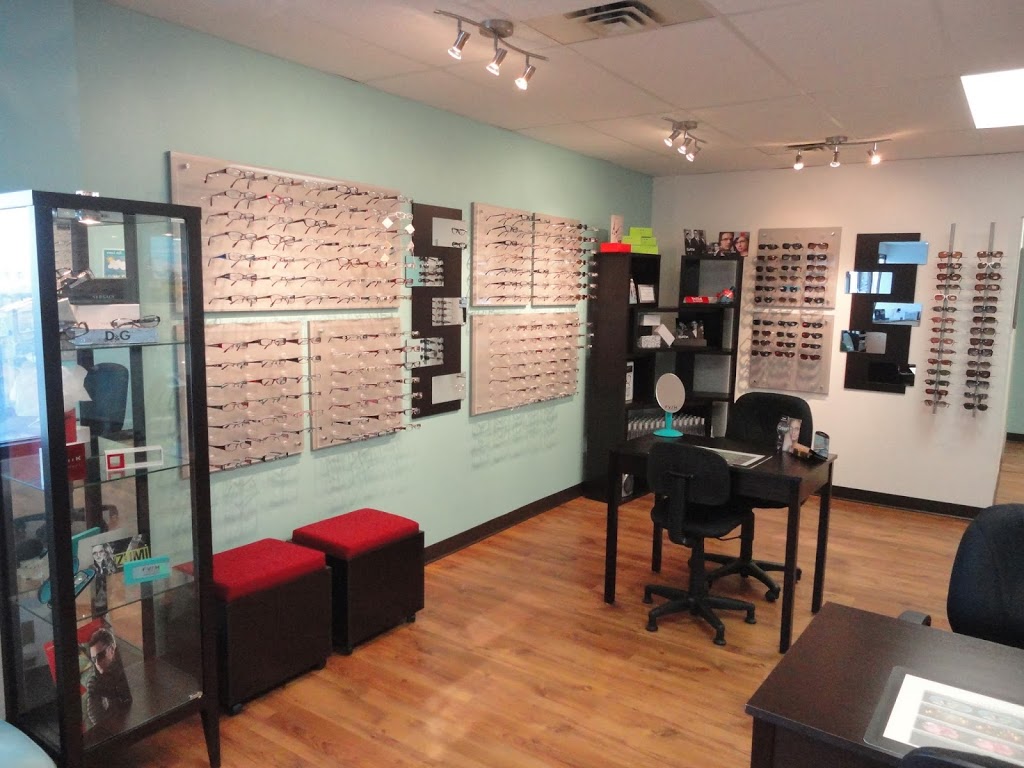 Concordia Eye Centre | 1100 Concordia Ave #200, Winnipeg, MB R2K 4B8, Canada | Phone: (204) 415-0018
