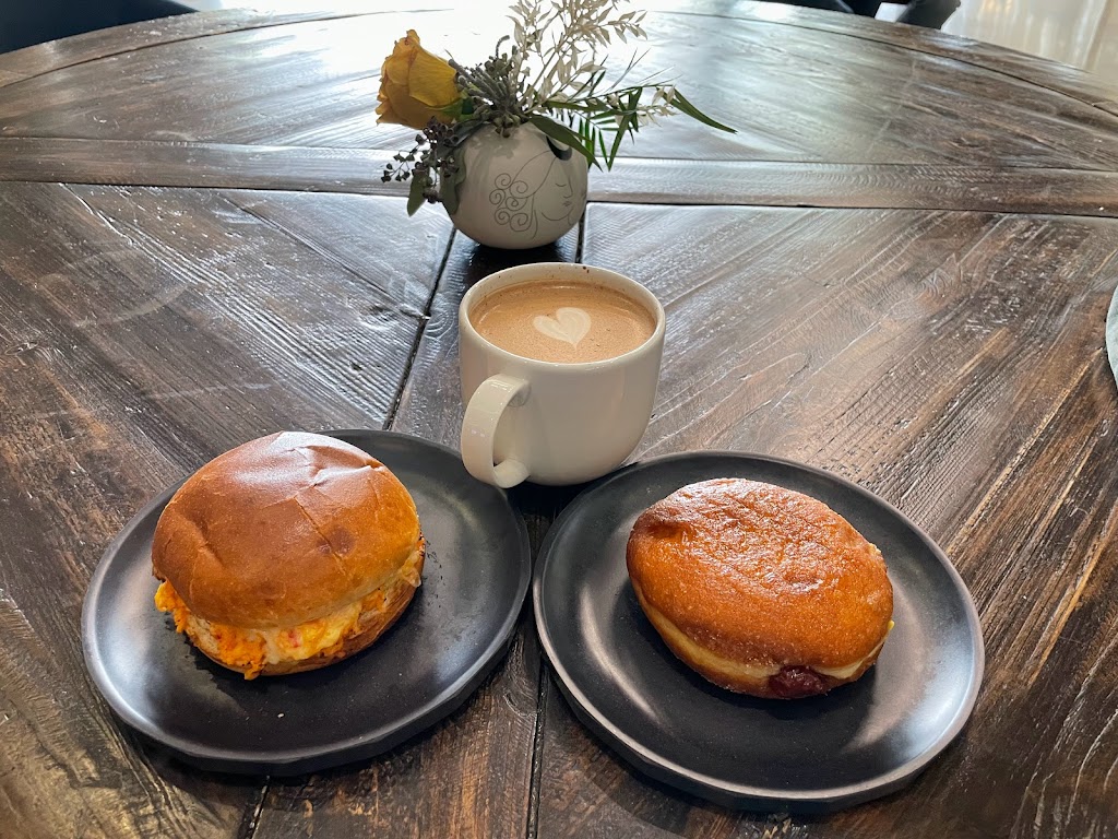 Bastion Coffee + Kitchen | 3713 Kensington Ave, Burnaby, BC V5B 0A7, Canada | Phone: (604) 320-2231