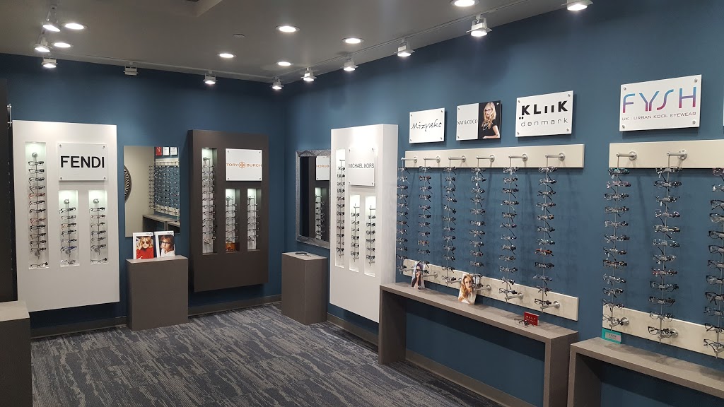 Optiks International | 5000 Emerald Dr #630, Sherwood Park, AB T8H 0P5, Canada | Phone: (780) 464-4430