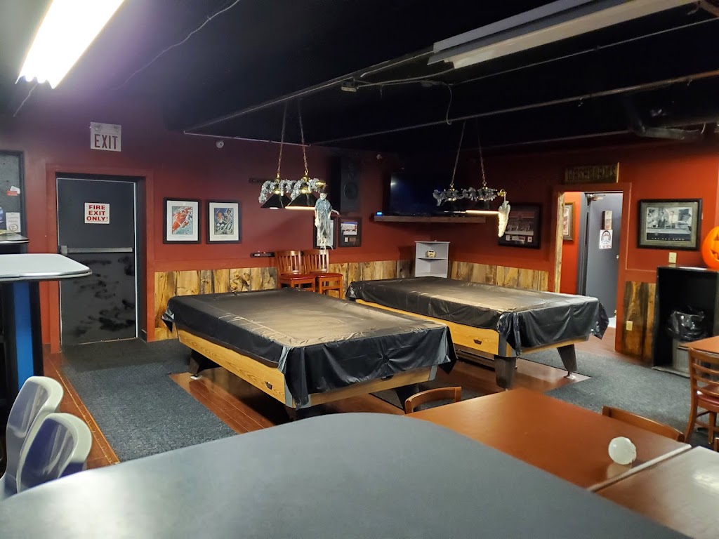Huntsville Bowl | 2A Cann St, Huntsville, ON P1H 1H3, Canada | Phone: (705) 789-0788