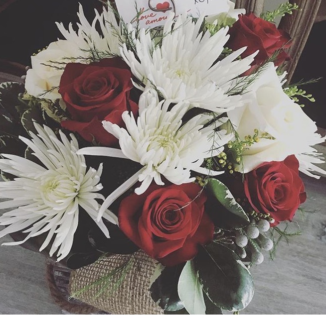 Fleuriste Belle Fleur | 1861 Rue Principale, Neguac, NB E9G 1V1, Canada | Phone: (506) 776-3538
