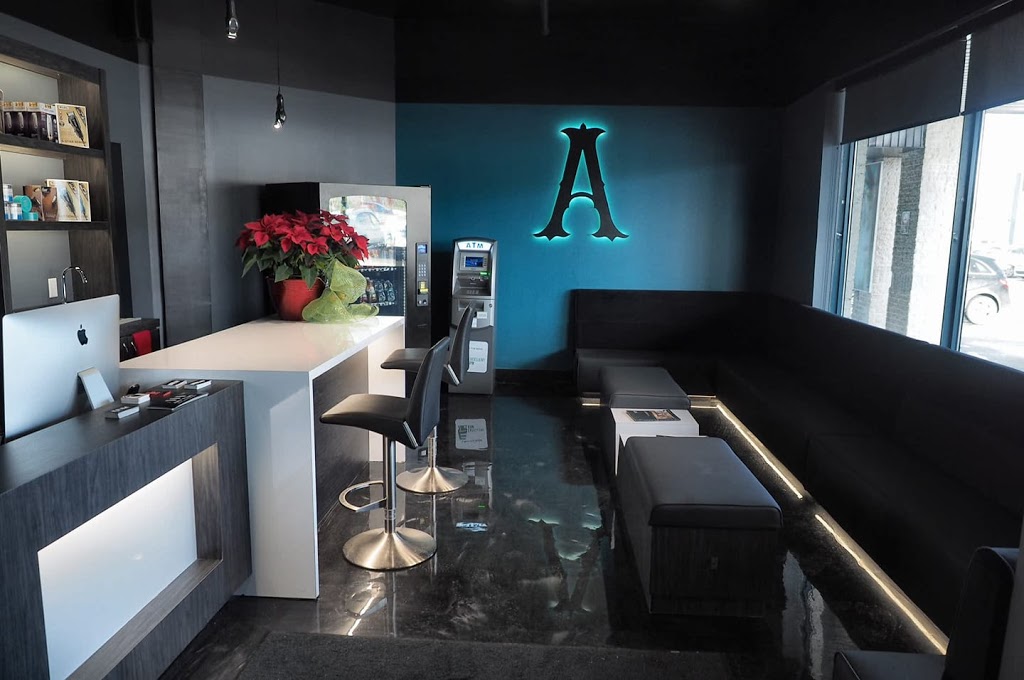 Absolut Laprairie | 30 Boulevard Taschereau, La Prairie, QC J5R 6C1, Canada | Phone: (450) 444-5064