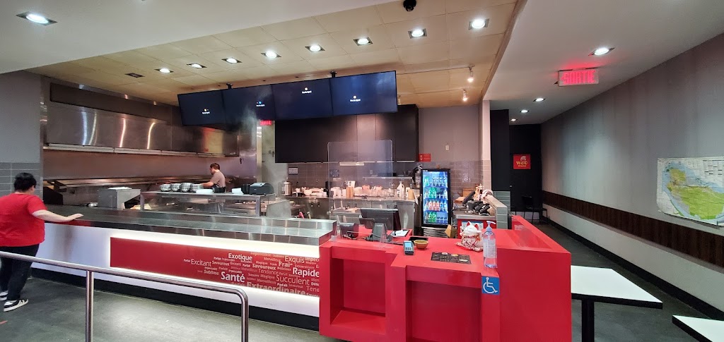 WooThai | 1 Rue Dufferin, Salaberry-de-Valleyfield, QC J6S 1Y3, Canada | Phone: (450) 747-1895