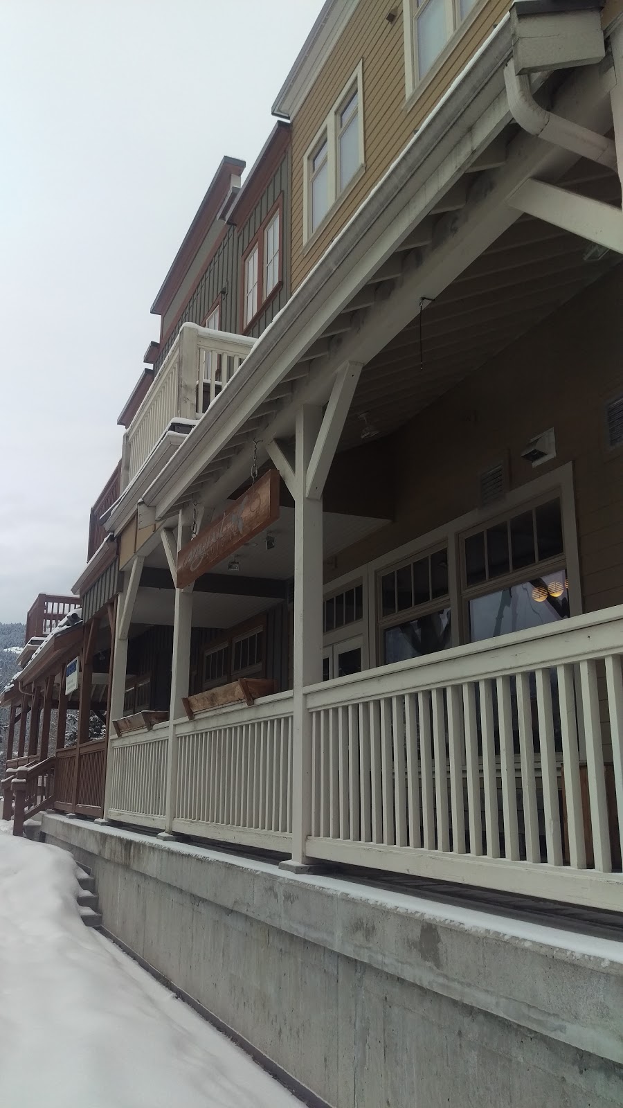 Mynt Salon | 7330 Arbutus St #103, Pemberton, BC V0N 2L1, Canada | Phone: (604) 894-6069