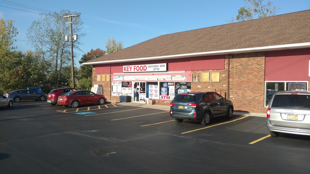 Key Food Supermarket | 1470 Orchard Park Rd, Buffalo, NY 14224, USA | Phone: (716) 677-0080