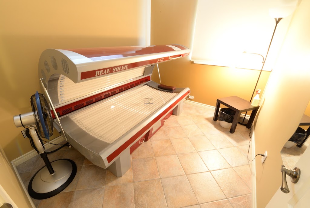 Bronzage Beau-Soleil Plus | 20130 Boul. Henri-Bourassa, Québec, QC G2M 1K8, Canada | Phone: (418) 316-5081
