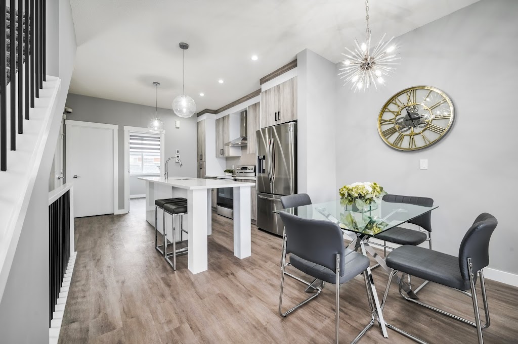 Skyview Horizon SHOWHOME | 604, 95 Skyview Close NE, Calgary, AB T3N 1X2, Canada | Phone: (403) 800-8858