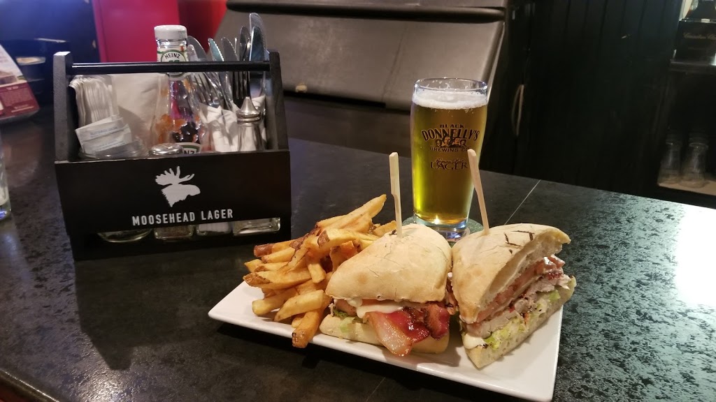 The Ridge Roadhouse | 12 Wellington St W, Exeter, ON N0M 1S1, Canada | Phone: (519) 235-1033