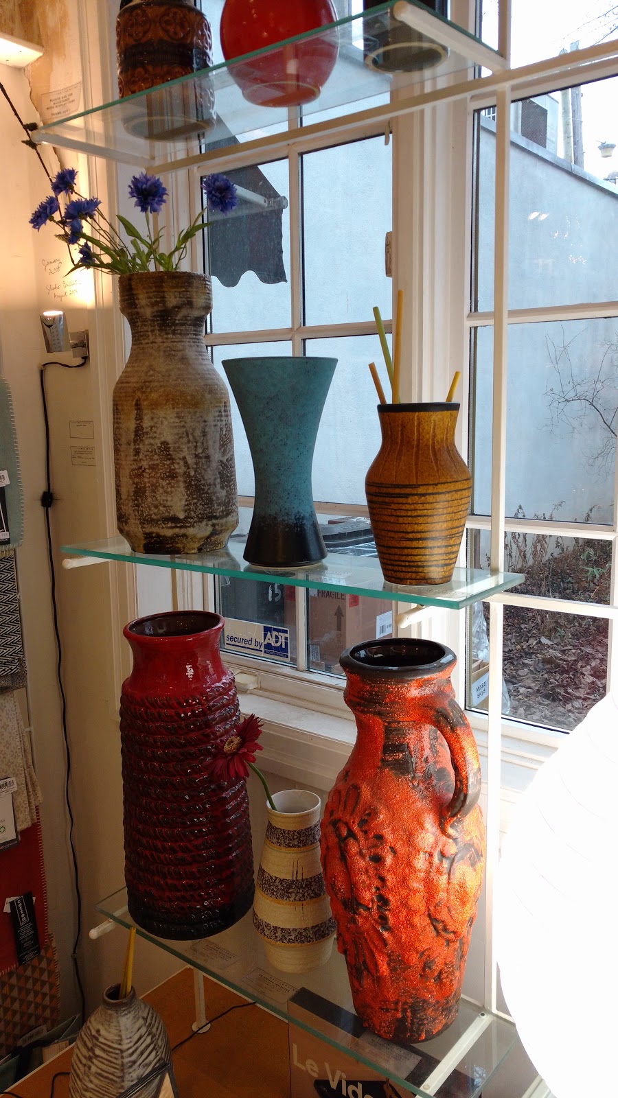 Studio Brillantine | 1518 Queen St W, Toronto, ON M6R 1A4, Canada | Phone: (416) 536-6521
