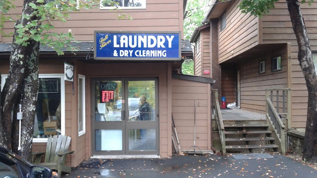 Fall River Laundry & Drycleaning | 9 McPherson Rd, Fall River, NS B2T 1J1, Canada | Phone: (902) 860-0011