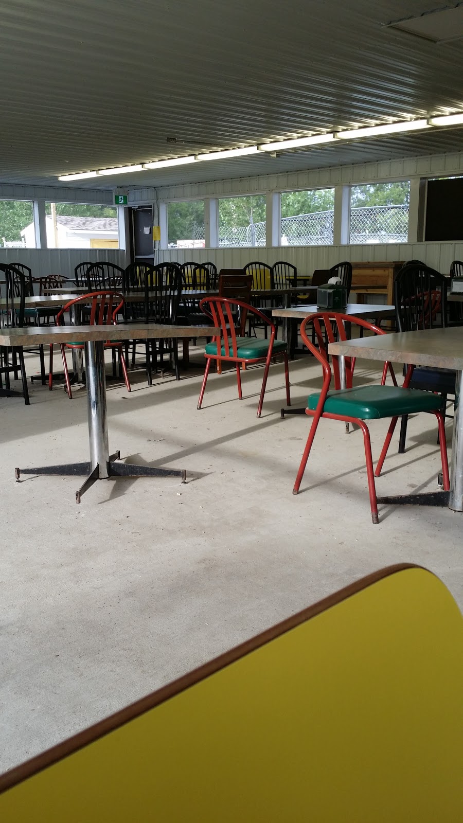Rubber Ducky Resort and Campground | 1069 road 76.5, Warren, MB R0C 3E0, Canada | Phone: (204) 322-5286
