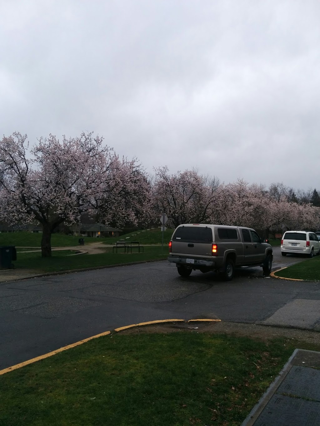 Jim Everett Memorial Park | Dalhousie Rd, Greater Vancouver A, BC V6T, Canada