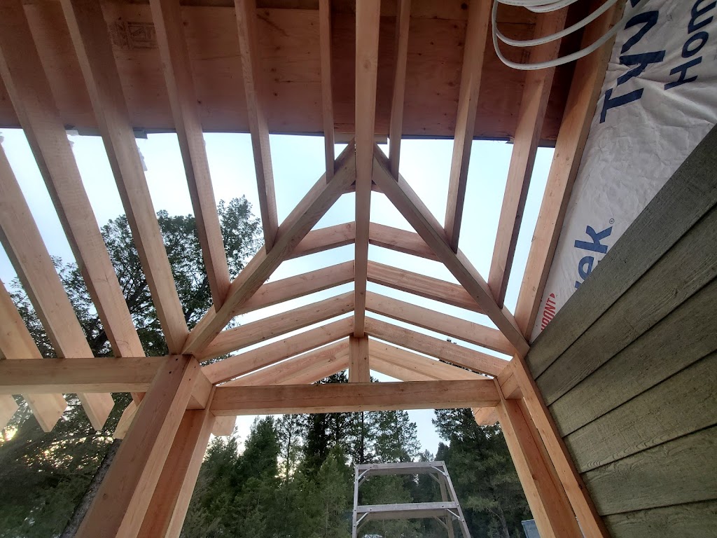 B.G.C contracting | 4763 Burns Ave H, Canal Flats, BC V0B 1B0, Canada | Phone: (250) 409-4649