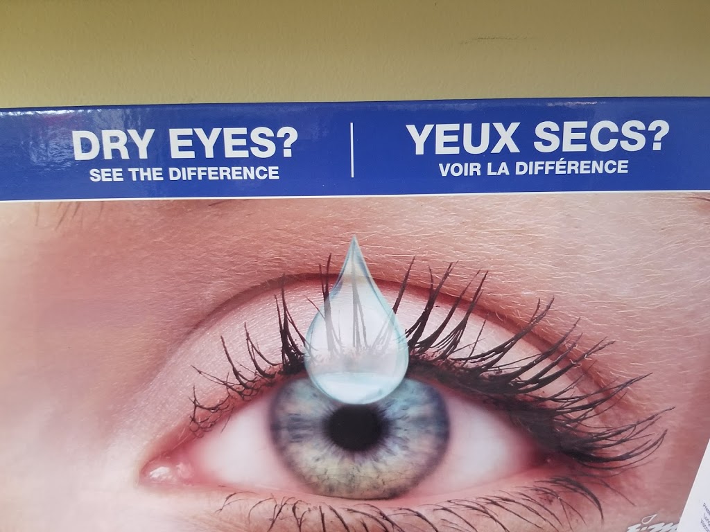 Simcoe Optical Store | 1240 Simcoe St N #5, Oshawa, ON L1G 4X3, Canada | Phone: (905) 245-0682