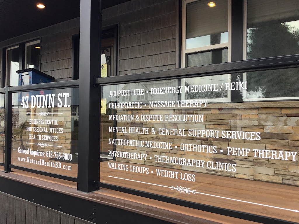 Live. Life. Better. in Barrys Bay | 43 Dunn St, Barrys Bay, ON K0J 1B0, Canada | Phone: (613) 756-1156