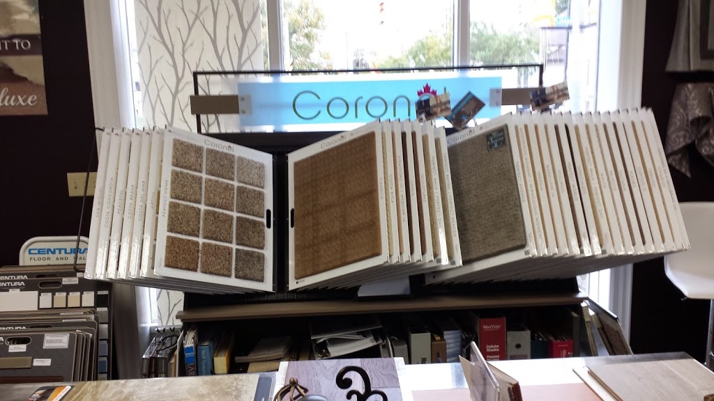 Lakeport Paint and Wallpaper | 117 Lakeport Rd, St. Catharines, ON L2N 4R2, Canada | Phone: (905) 646-4606