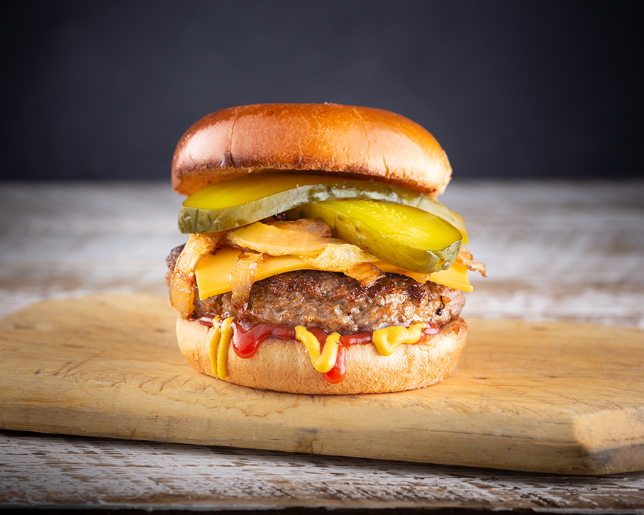 Burgerhaus | Lees Ave, Ottawa, ON K1S 5J6, Canada | Phone: (613) 569-6969