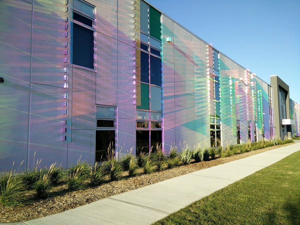 Half Moon Bay Public School | 3525 River Run Ave, Ottawa, ON K2J 6E2, Canada | Phone: (613) 692-5454