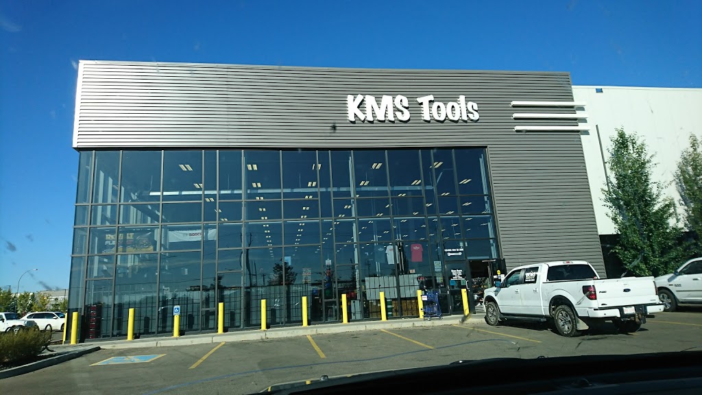 KMS Tools & Equipment | 10406 184 St NW, Edmonton, AB T5S 0K3, Canada | Phone: (780) 455-8665