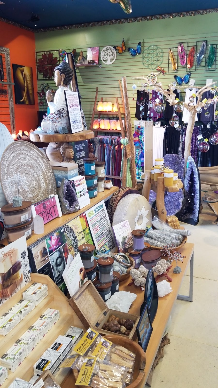 Origins World Inc | 2580 Manning Rd, Windsor, ON N8N 2L9, Canada | Phone: (519) 739-1447