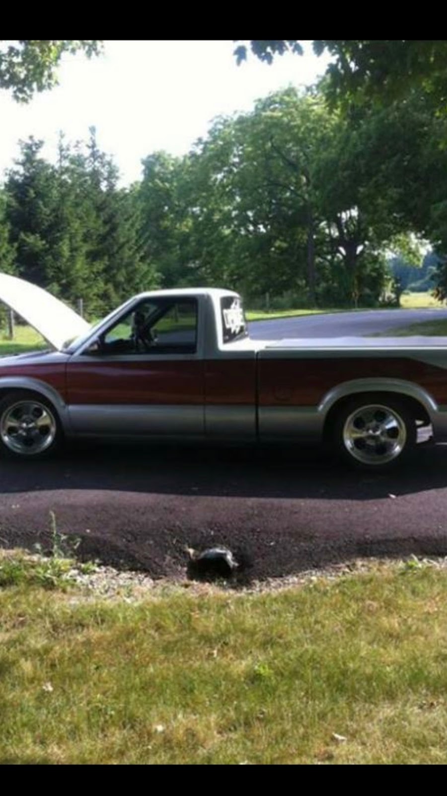 Tint king On river road | 35448 Bayfield River Rd, Bayfield, ON N0M 1G0, Canada | Phone: (519) 525-2721