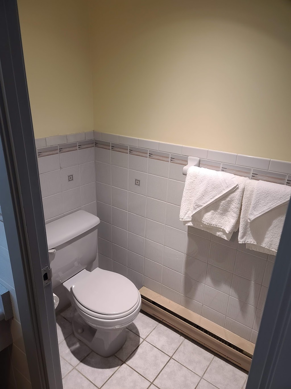 Super 8 by Wyndham Niagara Falls by the Falls | 5577 Ellen Ave, Niagara Falls, ON L2G 3P5, Canada | Phone: (905) 581-0034