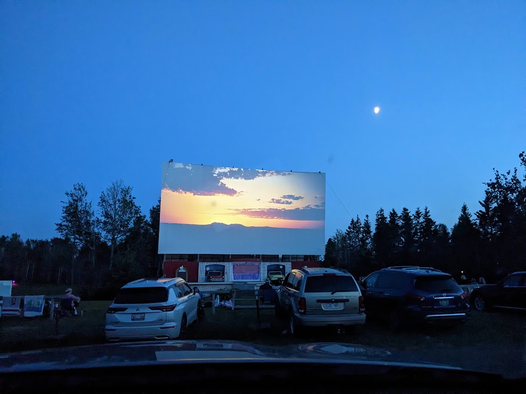 Brackley Drive In | 3164 Brackley Point Rd, Brackley Beach, PE C1E 2N7, Canada | Phone: (902) 672-3333