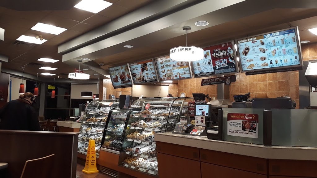 Tim Hortons | 1229 Wonderland Rd N, London, ON N6G 2V9, Canada | Phone: (519) 473-7453