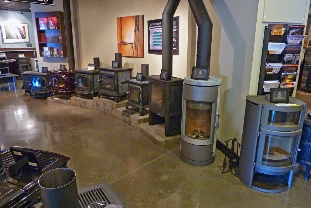 South Island Fireplace & Spas Ltd. | 2939 Boys Rd, Duncan, BC V9L 6W4, Canada | Phone: (250) 746-0123