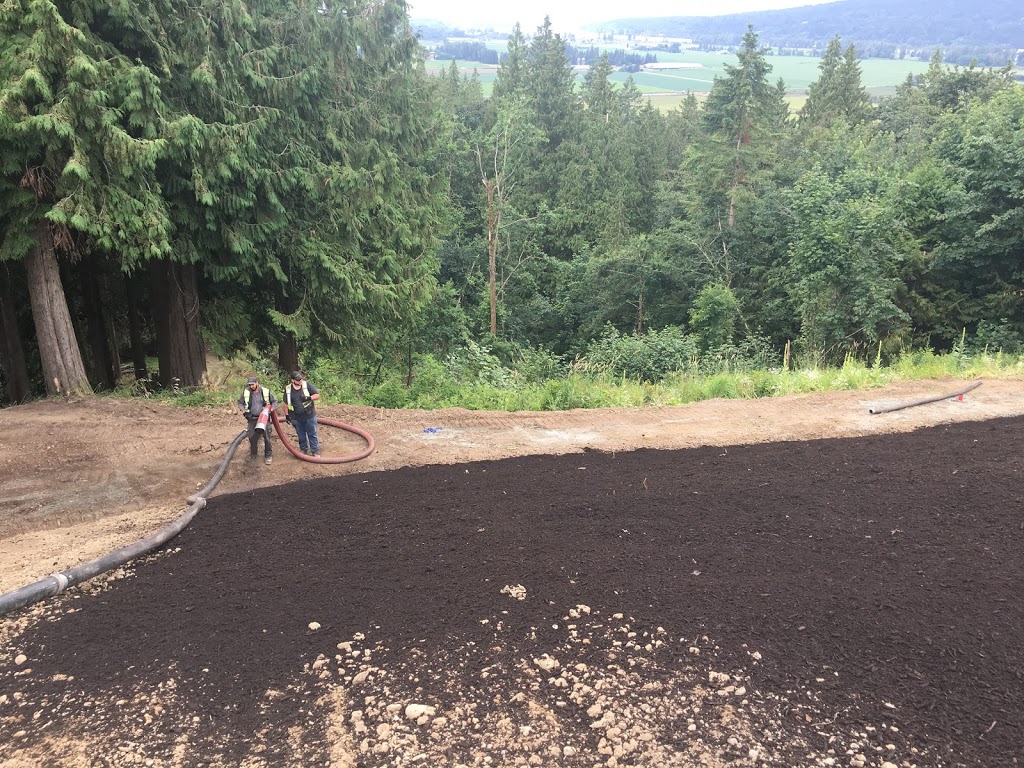 Denbow | 40874 Yale Rd W, Chilliwack, BC V2R 4J2, Canada | Phone: (604) 823-6647