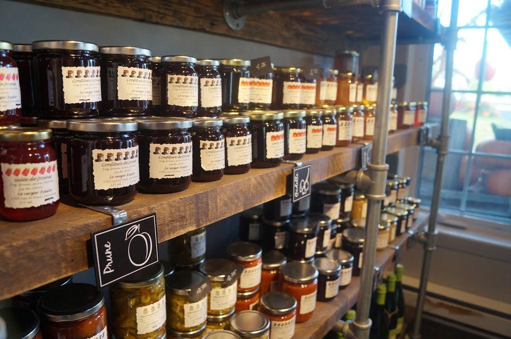 Le Verger Kessler | 1300 Rue Saint-Paul, Farnham, QC J2N 2L1, Canada | Phone: (450) 293-3907