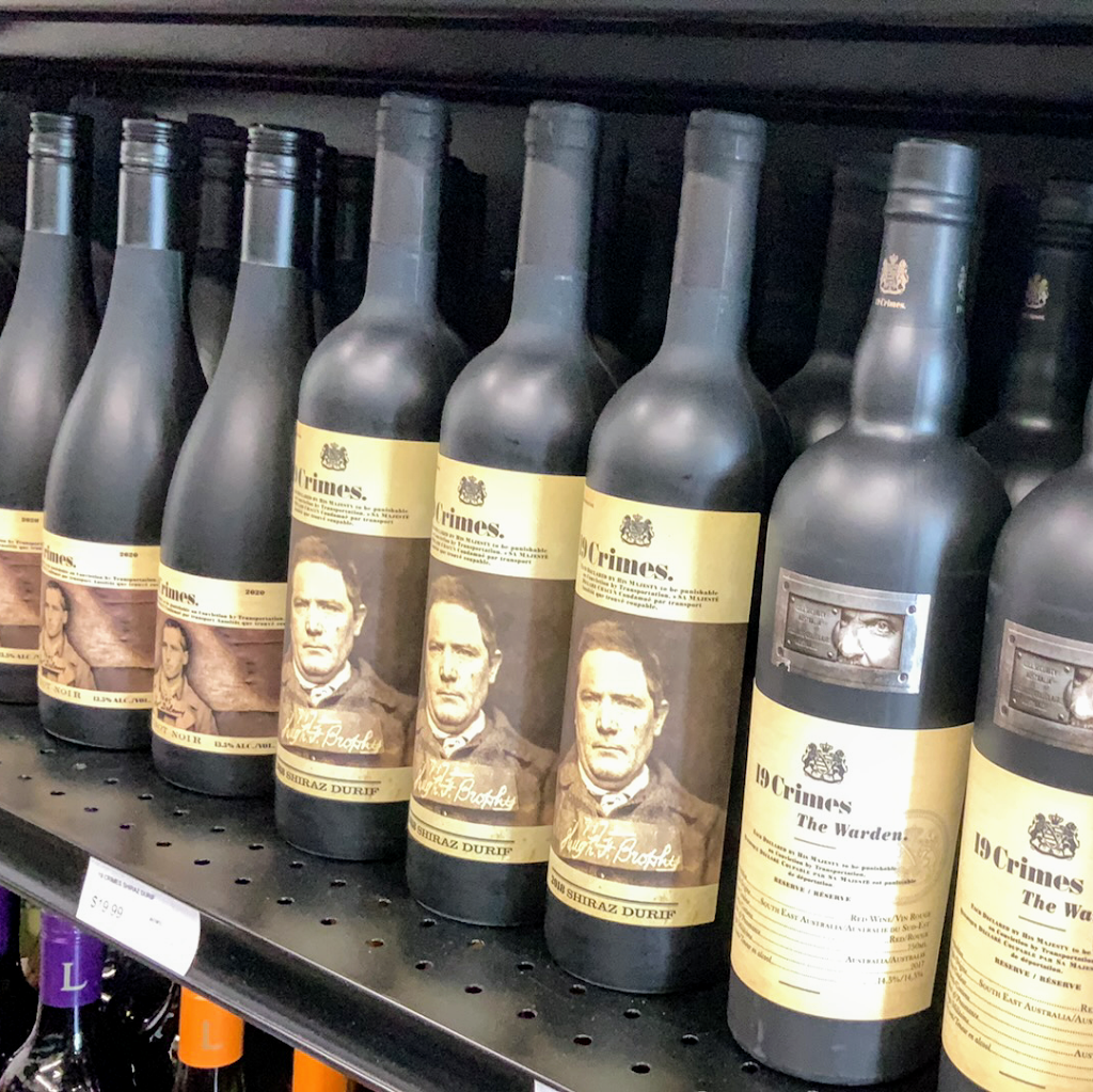 LIQUOR AROMA | 30 Crestridge Common SW #114, Calgary, AB T3B 6K2, Canada | Phone: (587) 623-1044