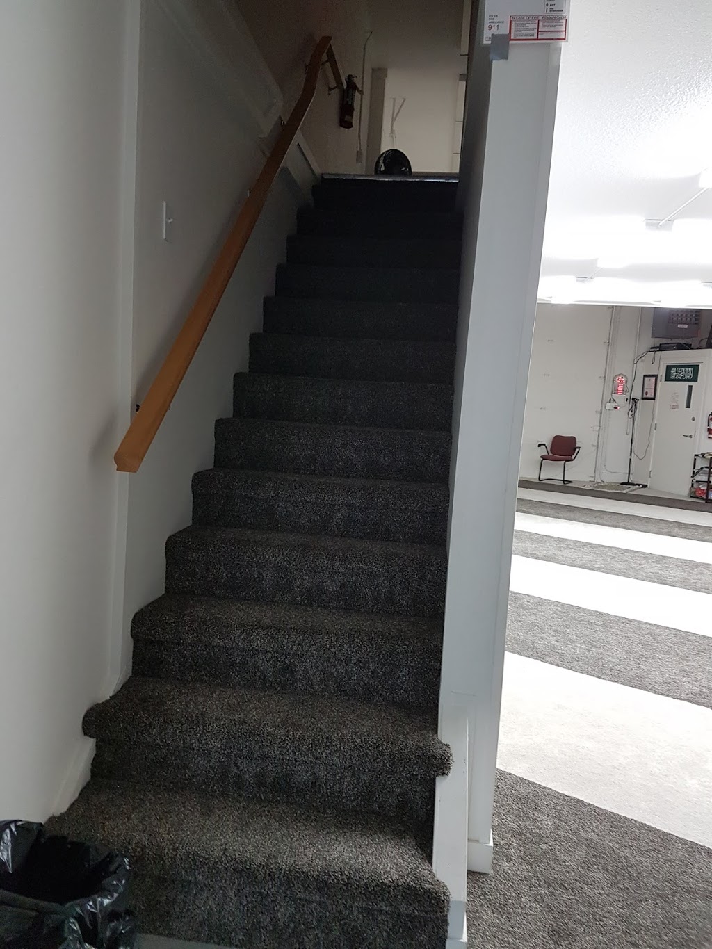 Langley Musalla | 20247 Industrial Ave, Langley City, BC V3A 4K6, Canada | Phone: (604) 603-3606