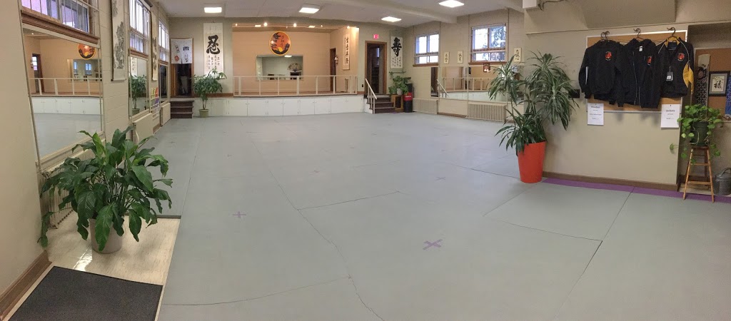 Joe Fourniers Martial Arts | Joe Fournier’s Martial Arts, 1414 Pelham St, Fonthill, ON L0S 1E0, Canada | Phone: (905) 328-7877