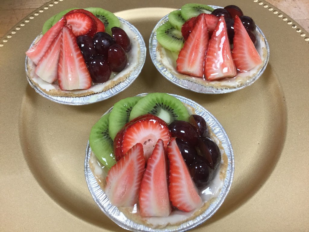 Fortuna Bakery Ltd | 4240 Hastings St, Burnaby, BC V5C 2J6, Canada | Phone: (604) 298-9610