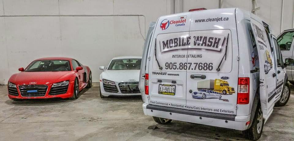 Cleanjet Canada Inc. | 9 Durango Dr, Brampton, ON L6X 2Z2, Canada | Phone: (905) 867-7686