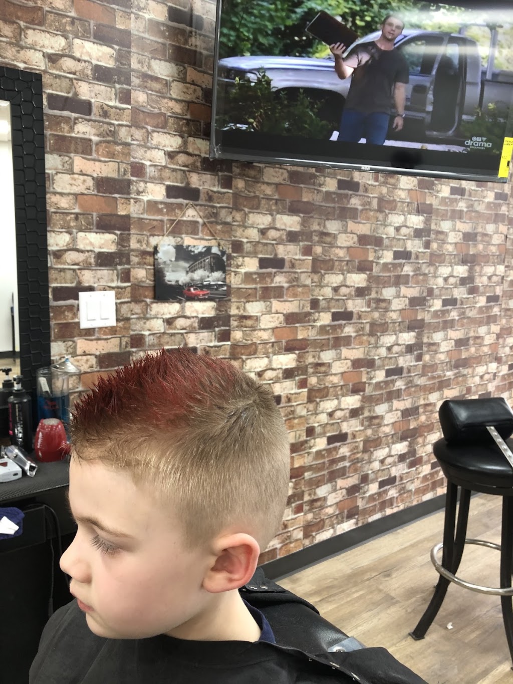 A To Z Barbershop | 101 Granada Blvd Unit 310, Sherwood Park, AB T8A 4W2, Canada | Phone: (780) 570-3900